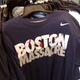 Image for article titled Nike Pulls Blood-Spattered "Boston Massacre" T-shirts
